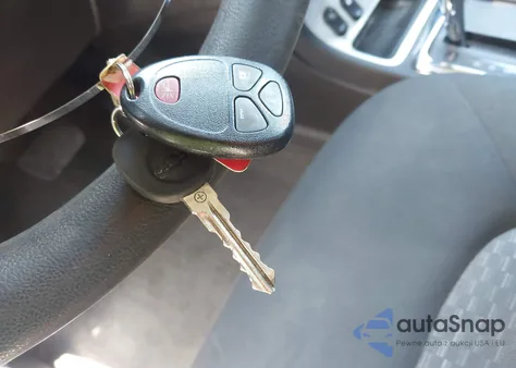 2007 Chevrolet Hhr Lt из США, поврежденный, VIN 3GNDA23D17S591216